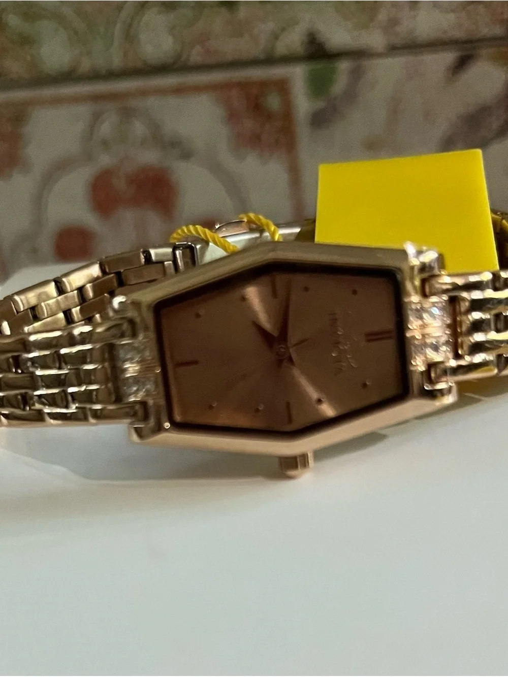 INVICTA - Angel Pixie - Women's Watch - 20mm, Rose Gold